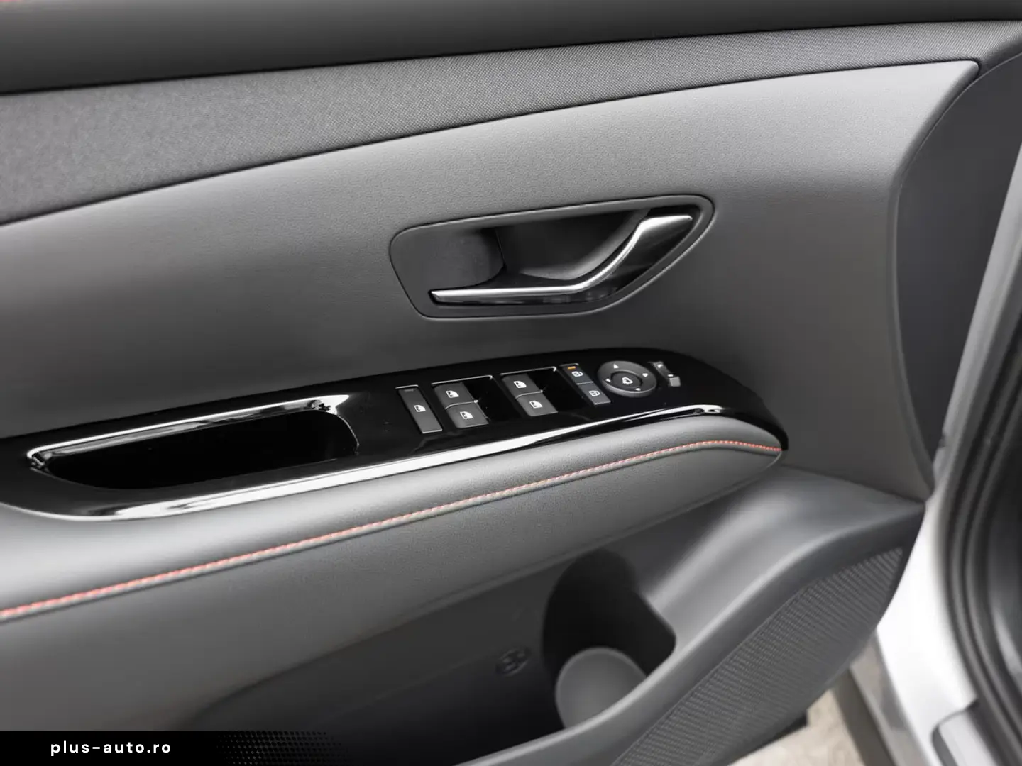 Hyundai Tucson 1.6 N Line 2WD LED ACC NAVI KAMERA SHZ