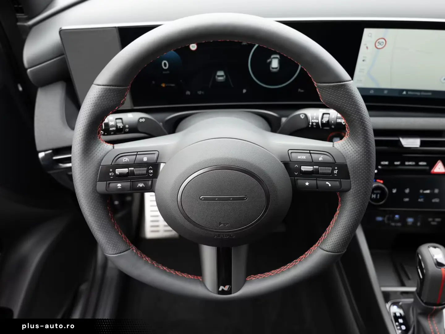 Hyundai Tucson 1.6 N Line 2WD LED ACC NAVI KAMERA SHZ