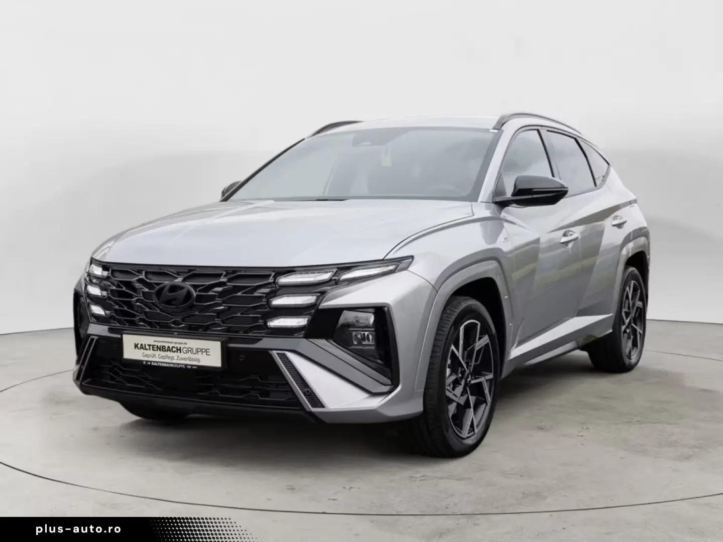 Hyundai Tucson 1.6 N Line 2WD LED ACC NAVI KAMERA SHZ