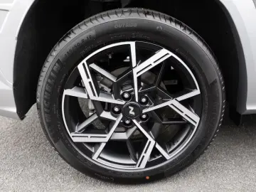 Hyundai Tucson 1.6 N Line 2WD LED ACC NAVI KAMERA SHZ