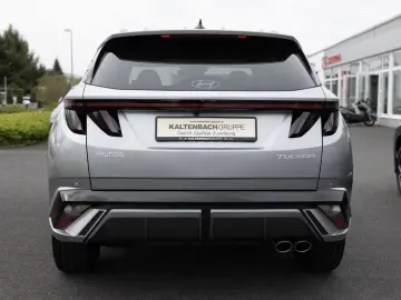 Hyundai Tucson 1.6 N Line 2WD LED ACC NAVI KAMERA SHZ
