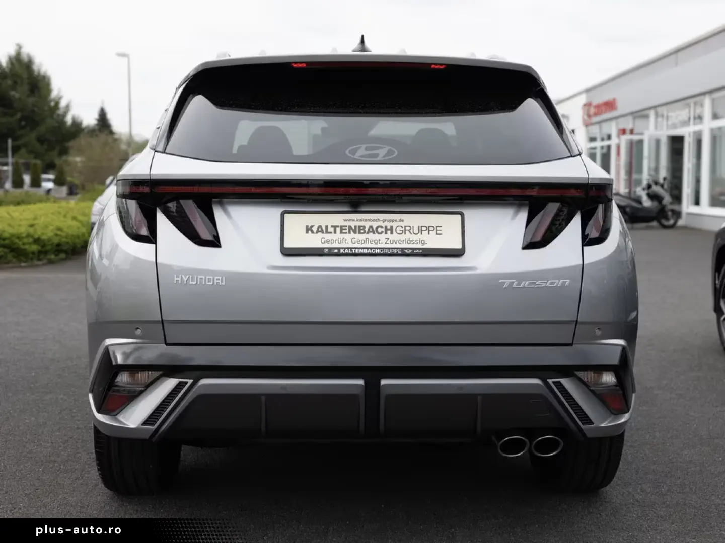 Hyundai Tucson 1.6 N Line 2WD LED ACC NAVI KAMERA SHZ