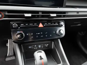 Hyundai Tucson 1.6 N Line 2WD LED ACC NAVI KAMERA SHZ