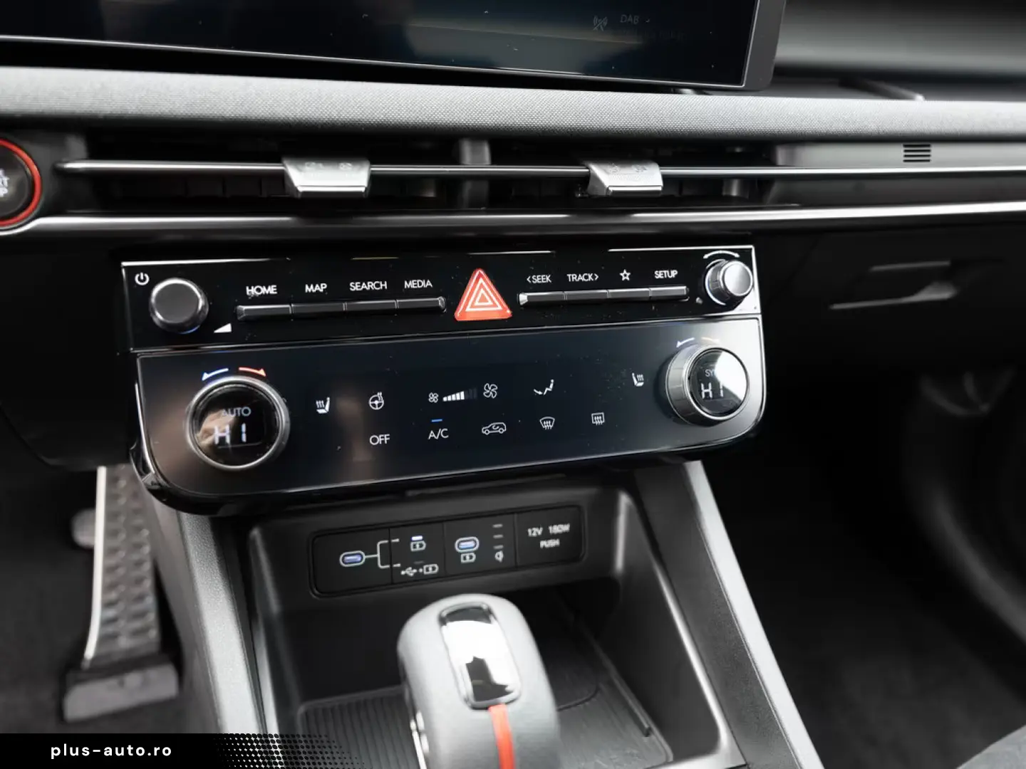 Hyundai Tucson 1.6 N Line 2WD LED ACC NAVI KAMERA SHZ