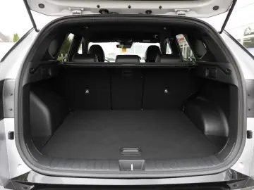 Hyundai Tucson 1.6 N Line 2WD LED ACC NAVI KAMERA SHZ