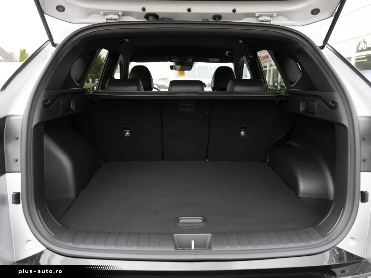 Hyundai Tucson 1.6 N Line 2WD LED ACC NAVI KAMERA SHZ