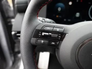 Hyundai Tucson 1.6 N Line 2WD LED ACC NAVI KAMERA SHZ