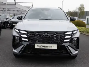 Hyundai Tucson 1.6 N Line 2WD LED ACC NAVI KAMERA SHZ