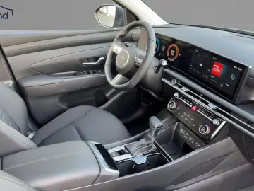 Hyundai Tucson IV 1 6 T-GDI DCT Style Alu KA LED Link NA