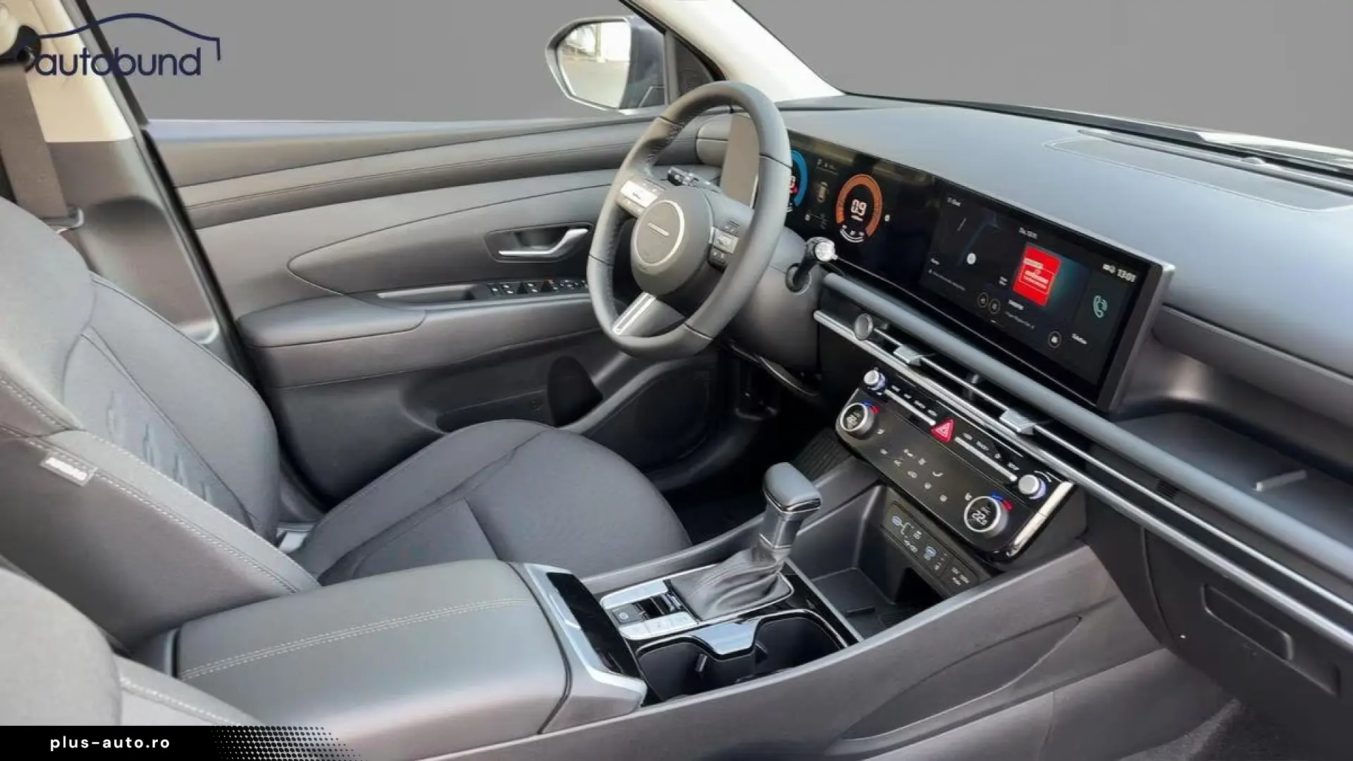 Hyundai Tucson IV 1 6 T-GDI DCT Style Alu KA LED Link NA