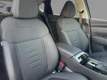 Hyundai Tucson IV 1 6 T-GDI DCT Style Alu KA LED Link NA