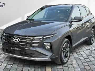 Hyundai Tucson IV 1 6 T-GDI DCT Style Alu KA LED Link NA