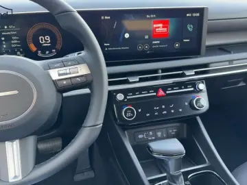 Hyundai Tucson IV 1 6 T-GDI DCT Style Alu KA LED Link NA