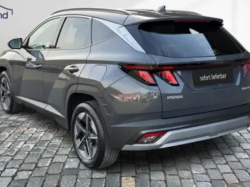 Hyundai Tucson IV 1 6 T-GDI DCT Style Alu KA LED Link NA