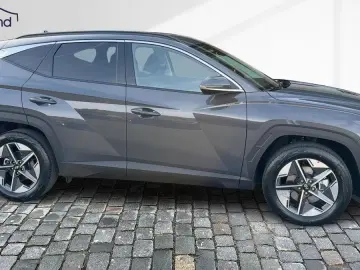 Hyundai Tucson IV 1 6 T-GDI DCT Style Alu KA LED Link NA