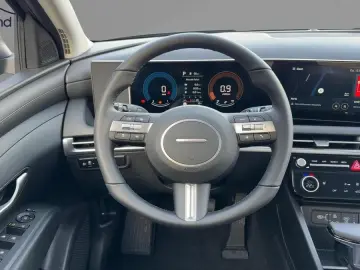 Hyundai Tucson IV 1 6 T-GDI DCT Style Alu KA LED Link NA
