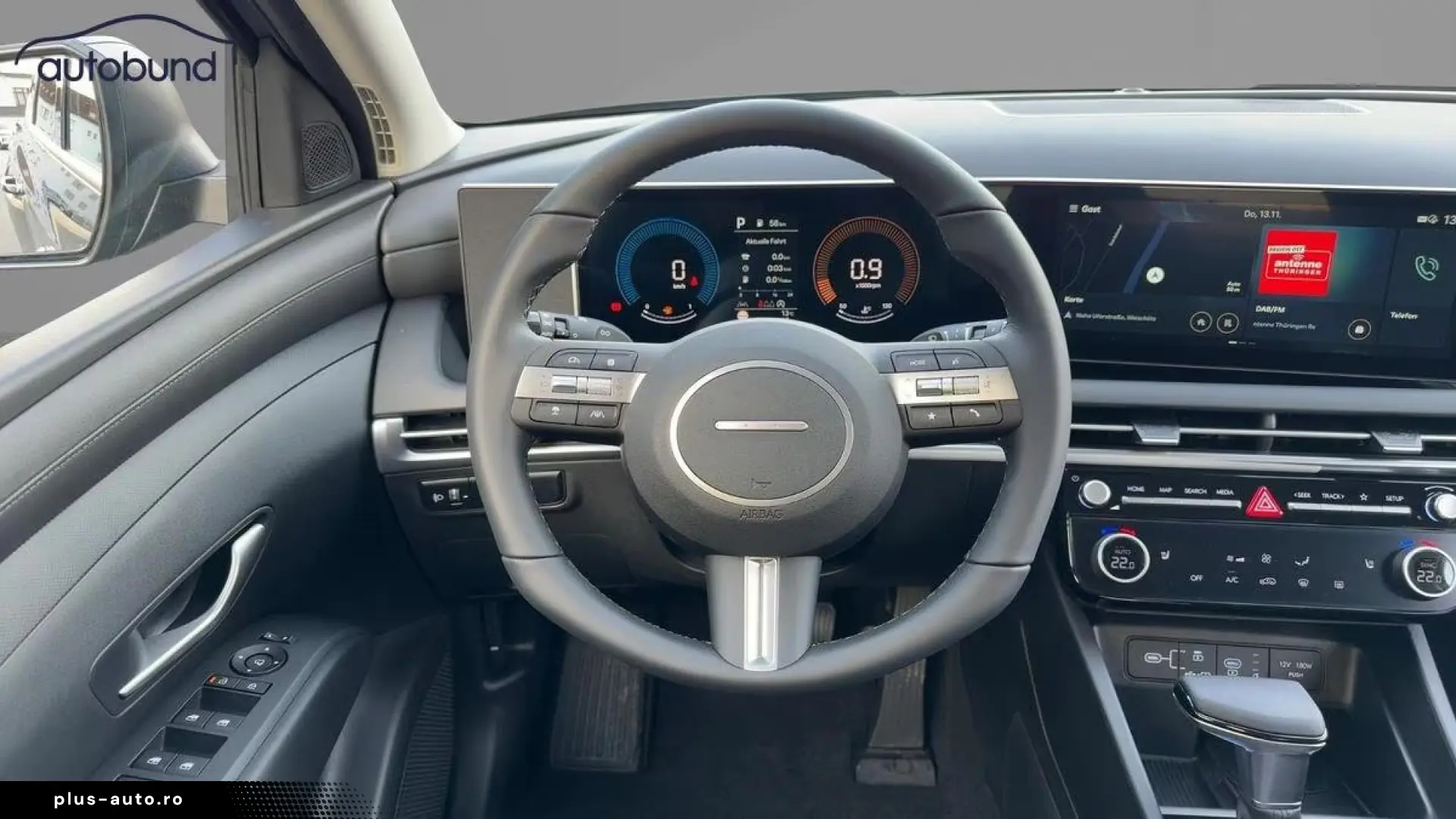 Hyundai Tucson IV 1 6 T-GDI DCT Style Alu KA LED Link NA