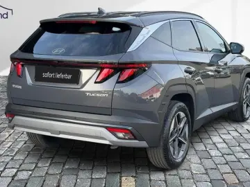 Hyundai Tucson IV 1 6 T-GDI DCT Style Alu KA LED Link NA