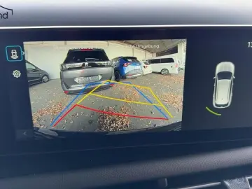 Hyundai Tucson IV 1 6 T-GDI DCT Style Alu KA LED Link NA