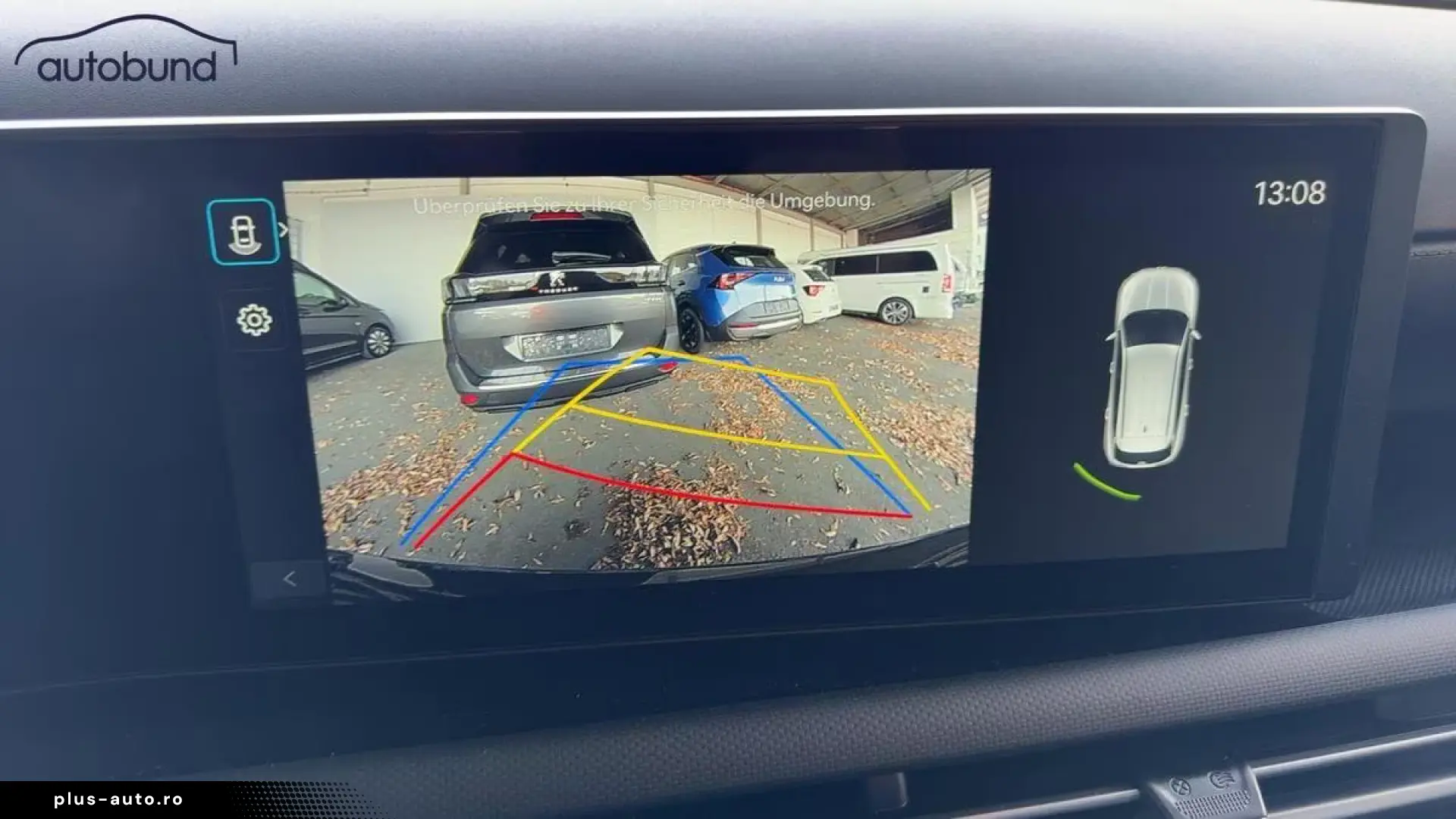 Hyundai Tucson IV 1 6 T-GDI DCT Style Alu KA LED Link NA