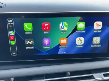 Hyundai Tucson IV 1 6 T-GDI DCT Style Alu KA LED Link NA
