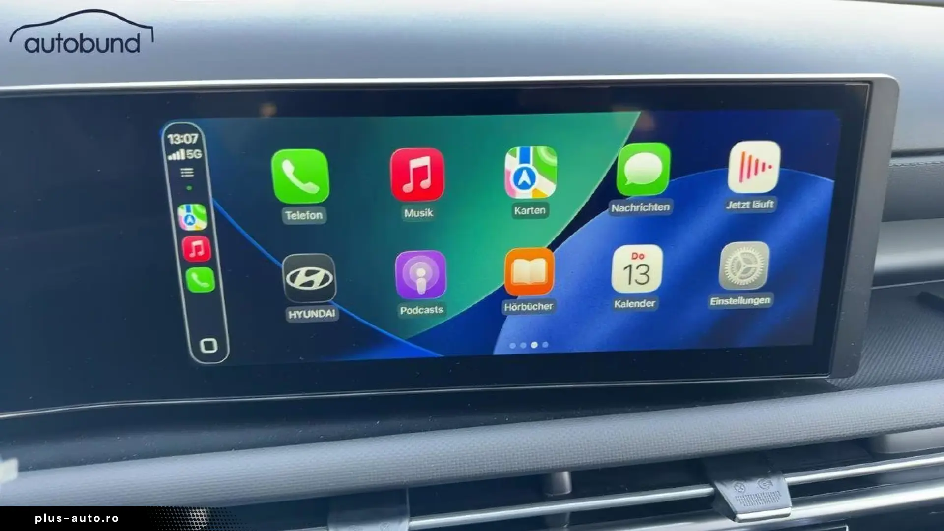 Hyundai Tucson IV 1 6 T-GDI DCT Style Alu KA LED Link NA