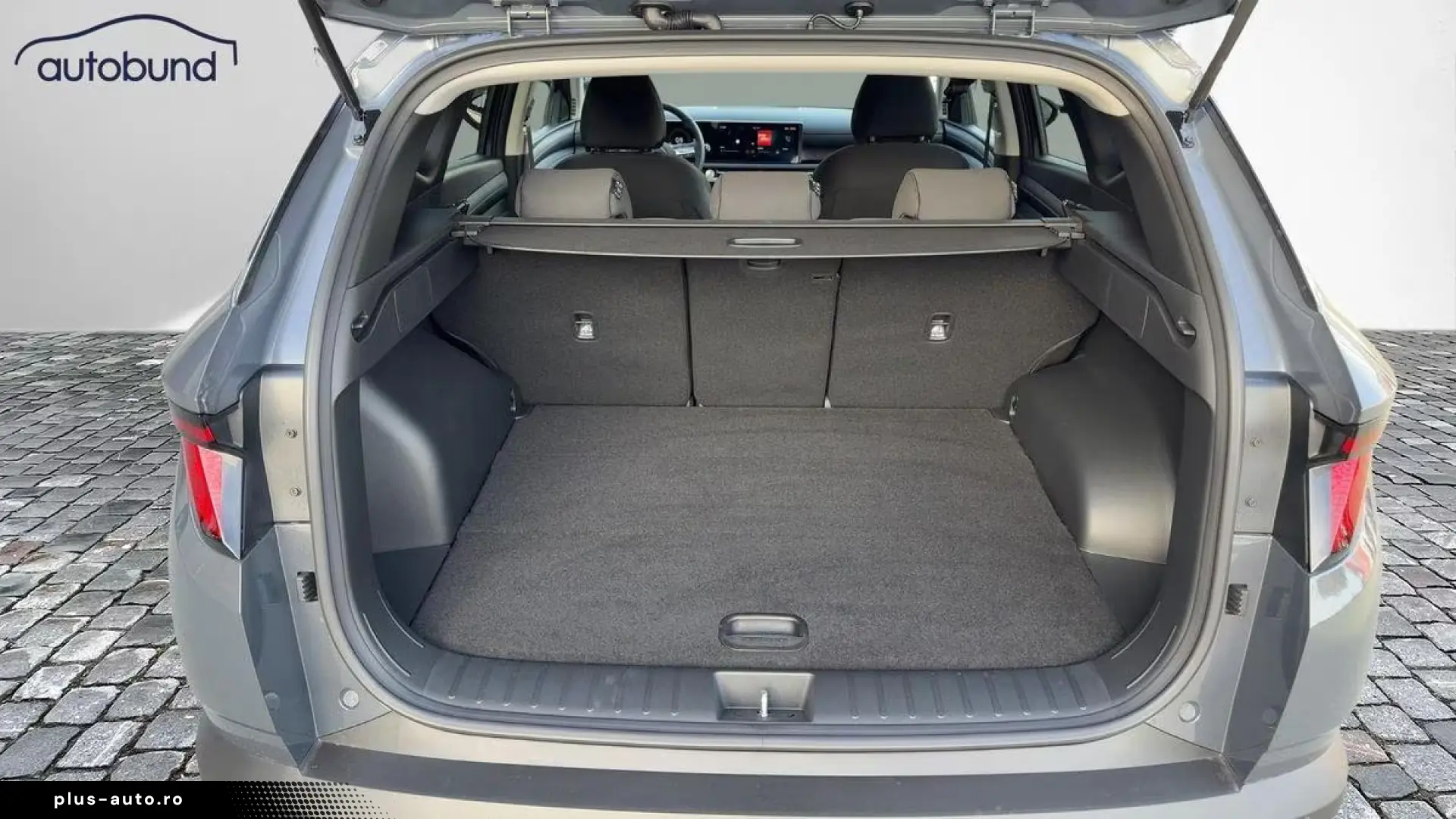 Hyundai Tucson IV 1 6 T-GDI DCT Style Alu KA LED Link NA