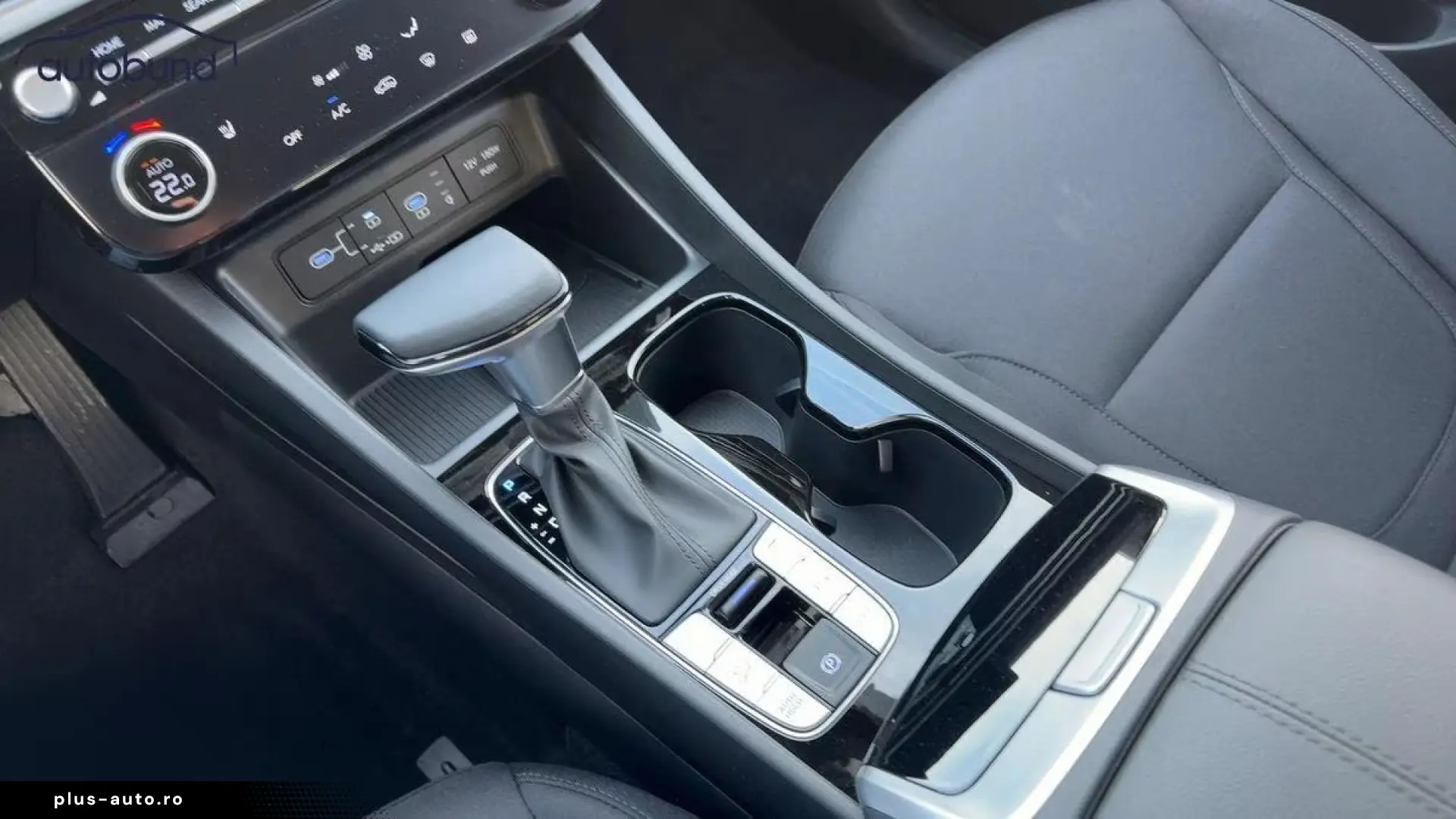 Hyundai Tucson IV 1 6 T-GDI DCT Style Alu KA LED Link NA
