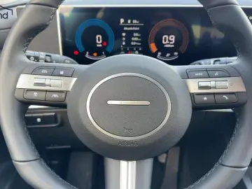 Hyundai Tucson IV 1 6 T-GDI DCT Style Alu KA LED Link NA
