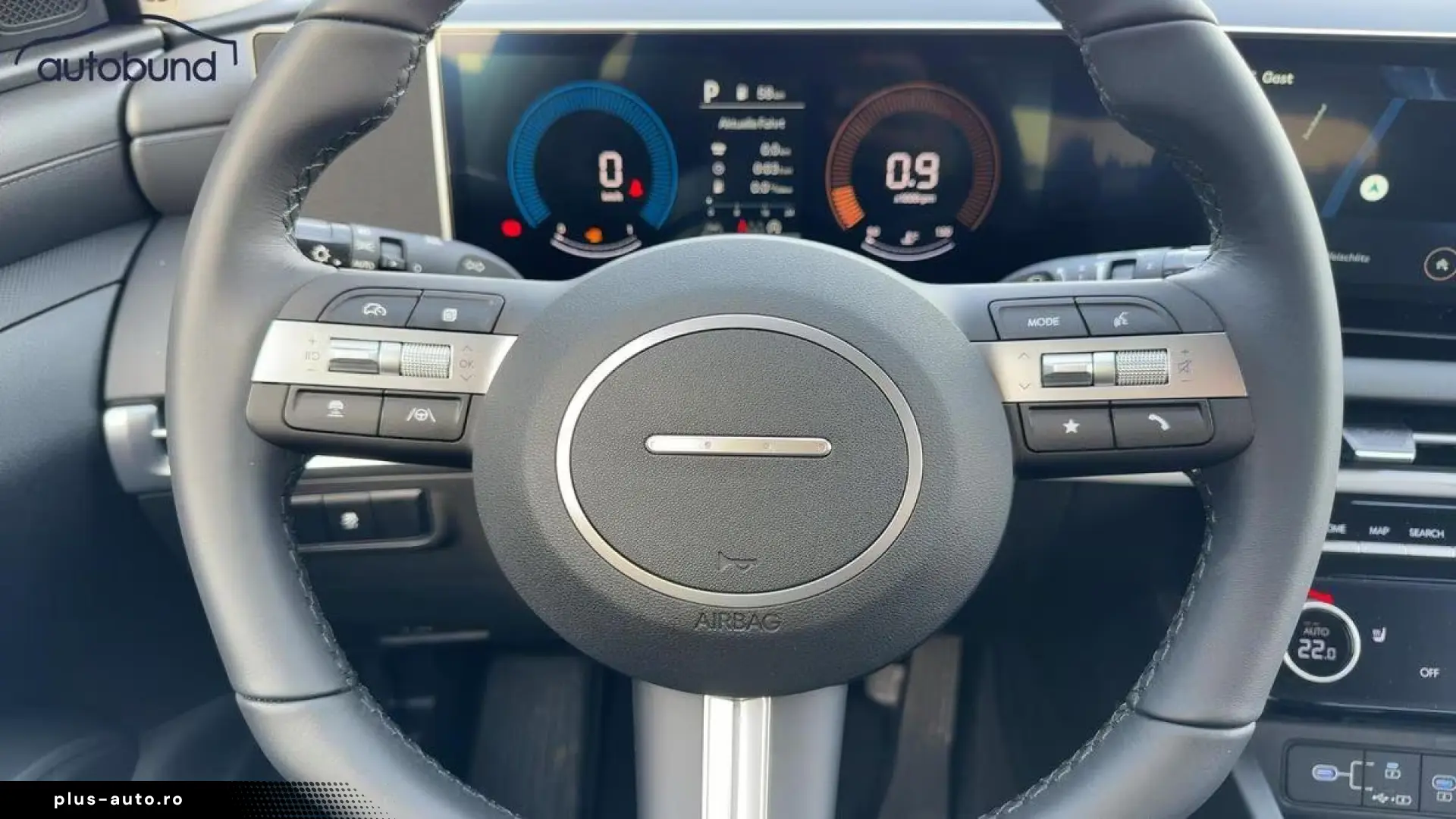Hyundai Tucson IV 1 6 T-GDI DCT Style Alu KA LED Link NA