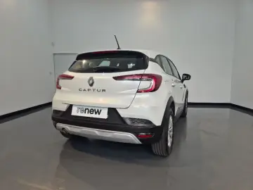 RENAULT CAPTUR 1.0 TCe 90CP Zen