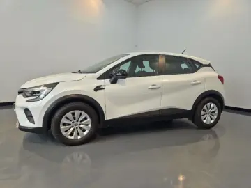 RENAULT CAPTUR 1.0 TCe 90CP Zen