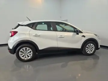 RENAULT CAPTUR 1.0 TCe 90CP Zen