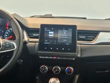 RENAULT CAPTUR 1.0 TCe 90CP Zen