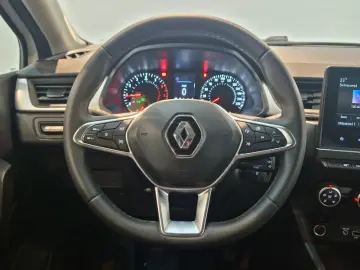 RENAULT CAPTUR 1.0 TCe 90CP Zen