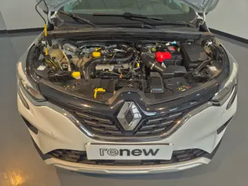 RENAULT CAPTUR 1.0 TCe 90CP Zen