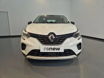RENAULT CAPTUR 1.0 TCe 90CP Zen