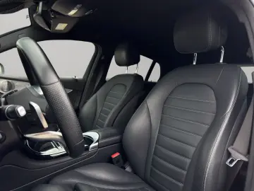 MERCEDES-BENZ GLC 300de AMG-Line 4Matic