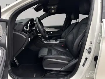 MERCEDES-BENZ GLC 300de AMG-Line 4Matic