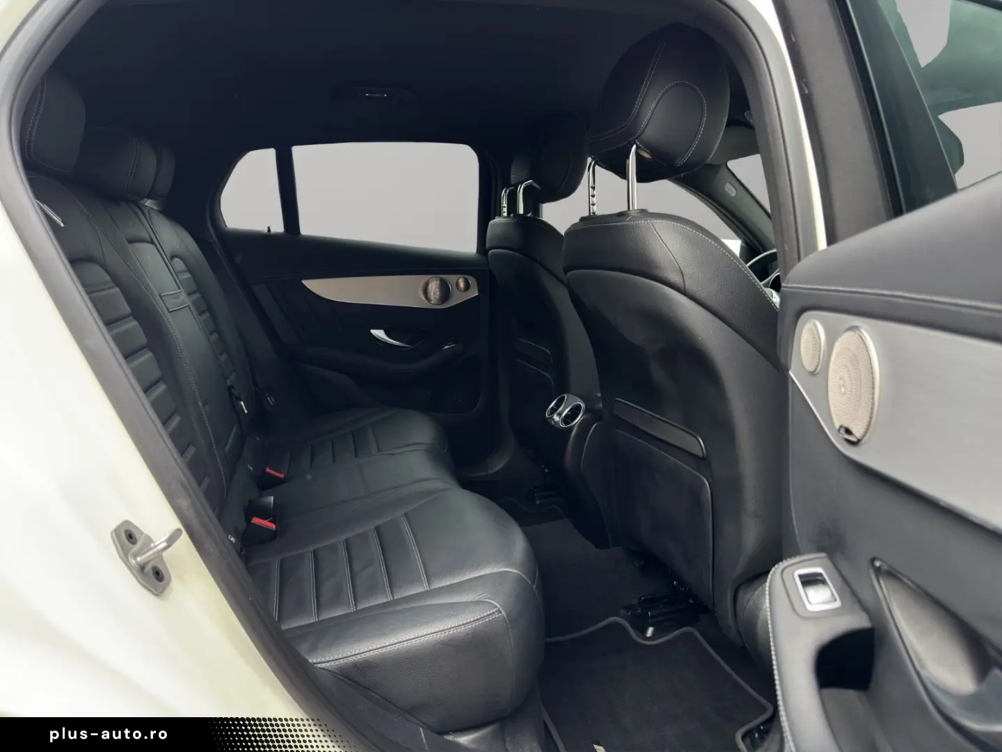 MERCEDES-BENZ GLC 300de AMG-Line 4Matic