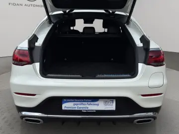 MERCEDES-BENZ GLC 300de AMG-Line 4Matic