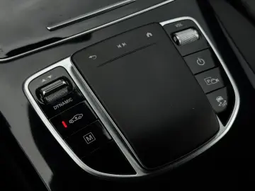 MERCEDES-BENZ GLC 300de AMG-Line 4Matic