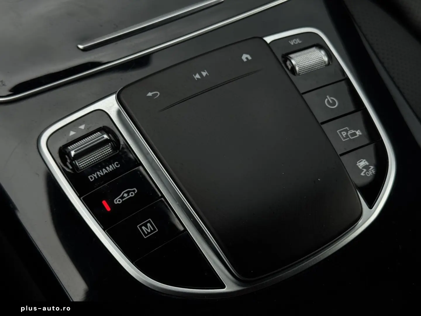 MERCEDES-BENZ GLC 300de AMG-Line 4Matic