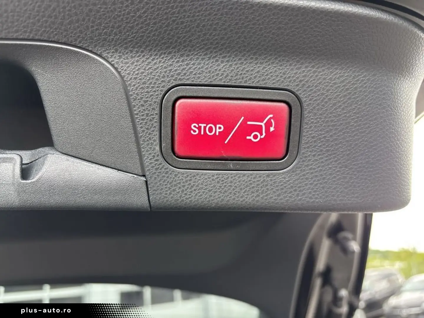 MERCEDES-BENZ GLC 300 de Coupe 4M  AMG Plus HuD