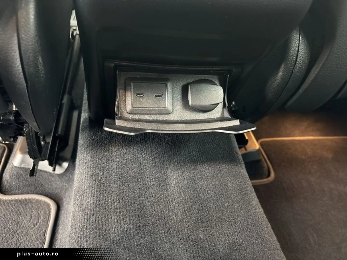 MERCEDES-BENZ GLC 300 de Coupe 4M  AMG Plus HuD