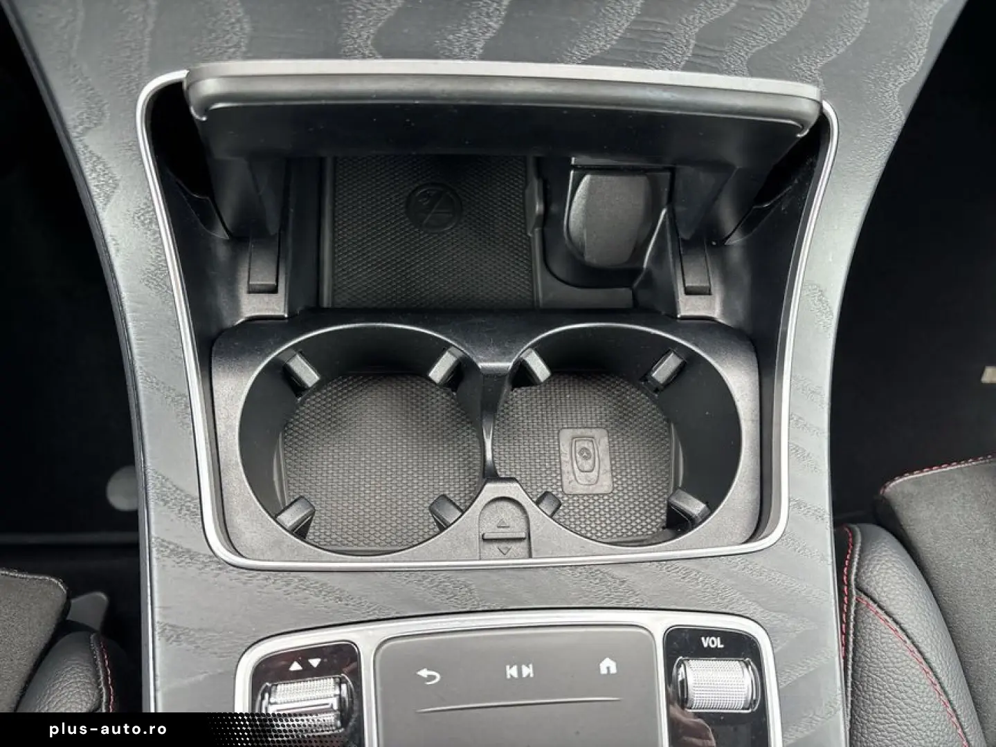 MERCEDES-BENZ GLC 300 de Coupe 4M  AMG Plus HuD