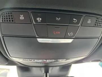 MERCEDES-BENZ GLC 300 de Coupe 4M  AMG Plus HuD