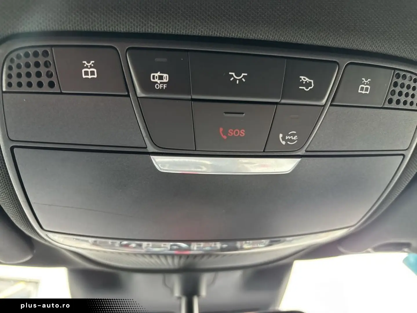 MERCEDES-BENZ GLC 300 de Coupe 4M  AMG Plus HuD