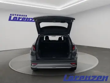 Hyundai Tucson Trend 1.6 T-GDi DCT Navi Digitales Cockpi