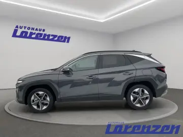 Hyundai Tucson Trend 1.6 T-GDi DCT Navi Digitales Cockpi